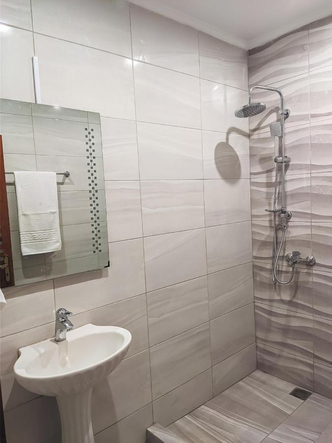 Apartament Chrysiis House 1 Analipsi  Zewnętrze zdjęcie