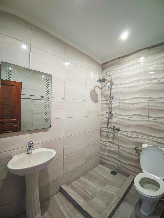 Apartament Chrysiis House 1 Analipsi  Zewnętrze zdjęcie