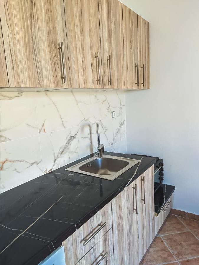 Apartament Chrysiis House 1 Analipsi  Zewnętrze zdjęcie