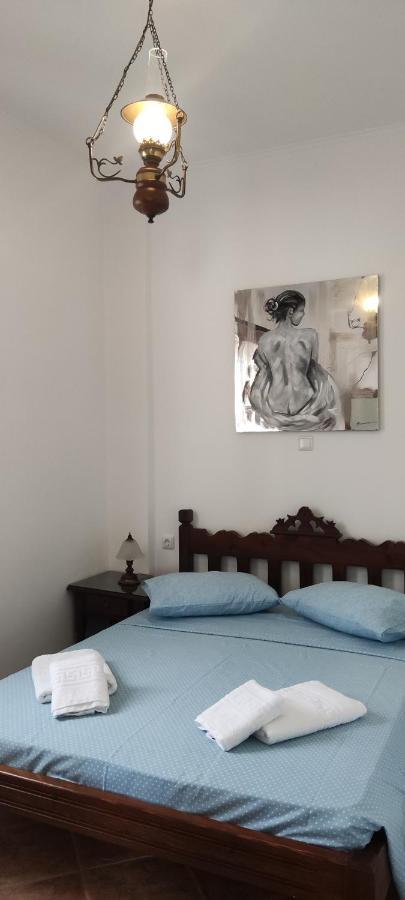 Apartament Chrysiis House 1 Analipsi  Zewnętrze zdjęcie